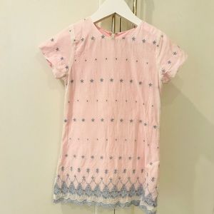 Beautiful Tocca designer dress